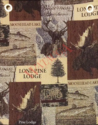 Pine Lodge