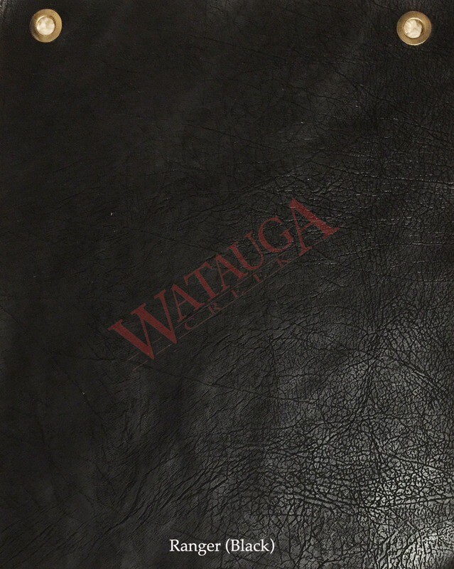 Ranger (Black)