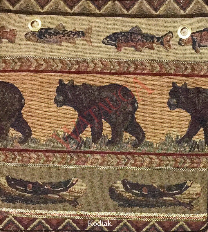 Kodiak