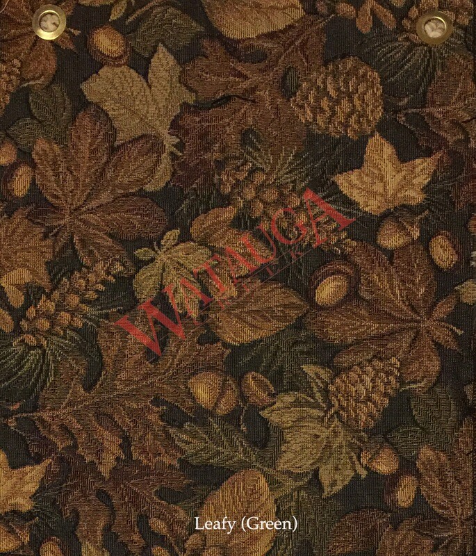 Leafy (Green)