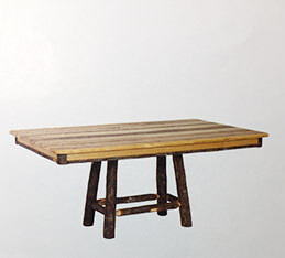 Trestle Expansion Table 2 Leaves