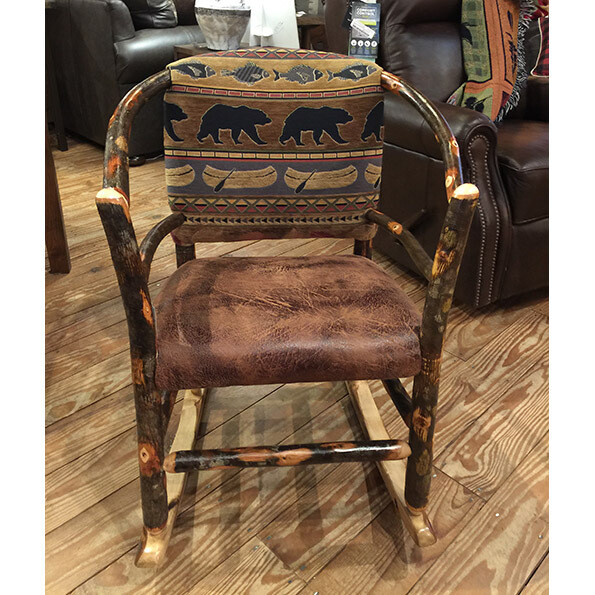 Hoop Rocker