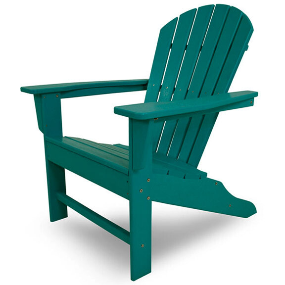 South Beach Adirondack Chair