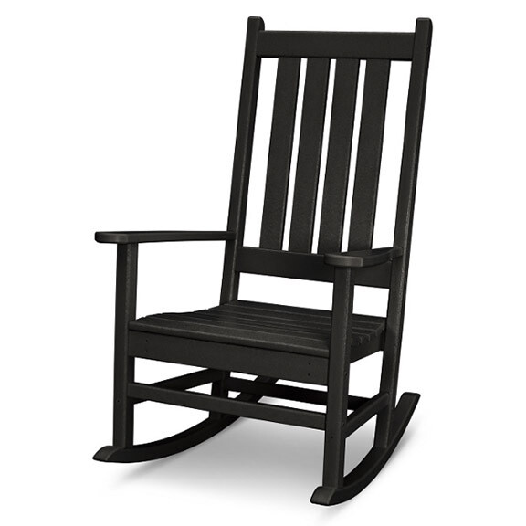 Vineyard Porch Rocking Chair
