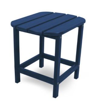 South Beach 18&quot; Side Table