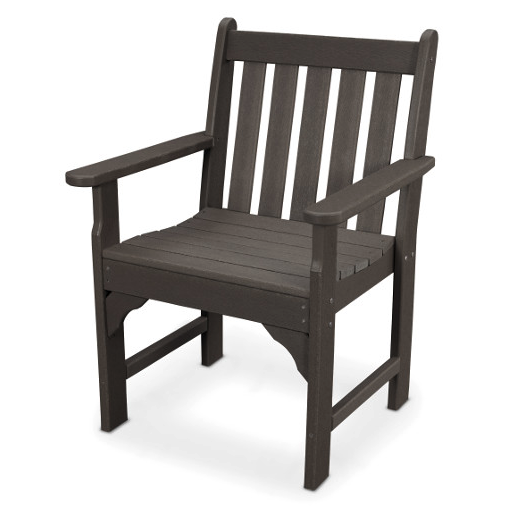 Vineyard Garden Arm Chair