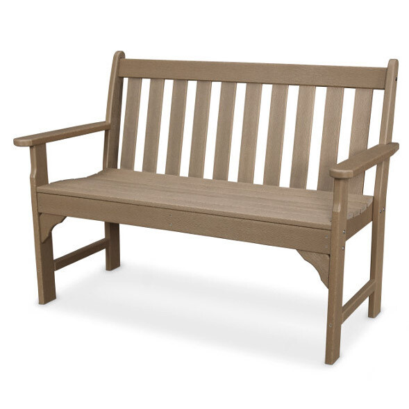 Vineyard 48&quot; Bench