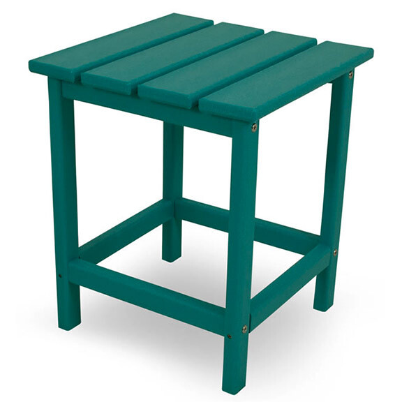 Long Island 18&quot; Side Table