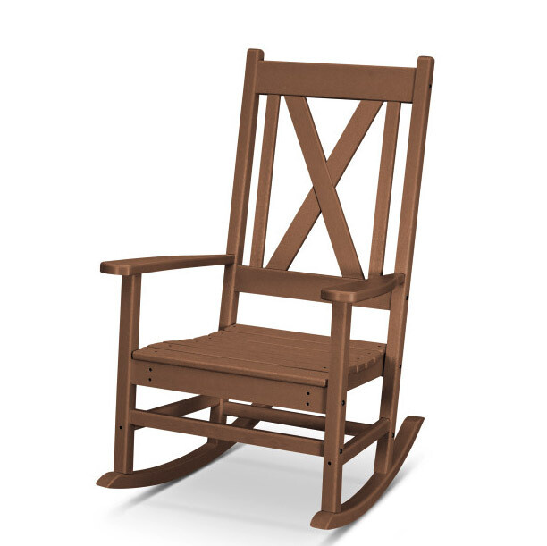 Braxton Porch Rocking Chair