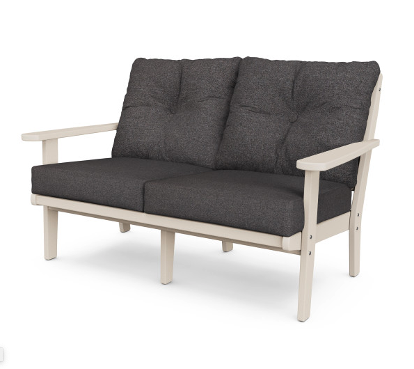 Lakeside Deep Seating Loveseat