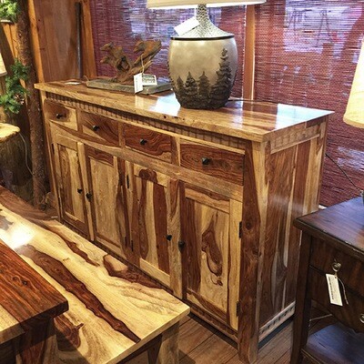 Rosewood Buffett 63W 18D