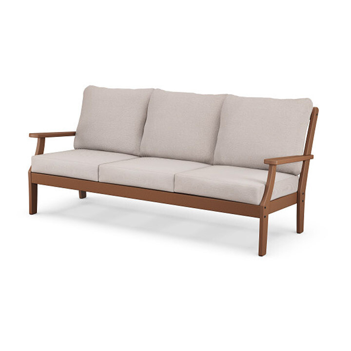 Braxton Deep Seating Sofa