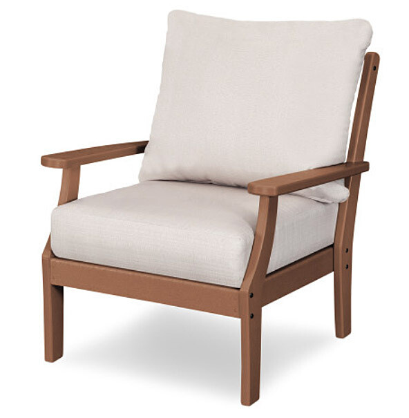 Braxton Deep Seating Chair