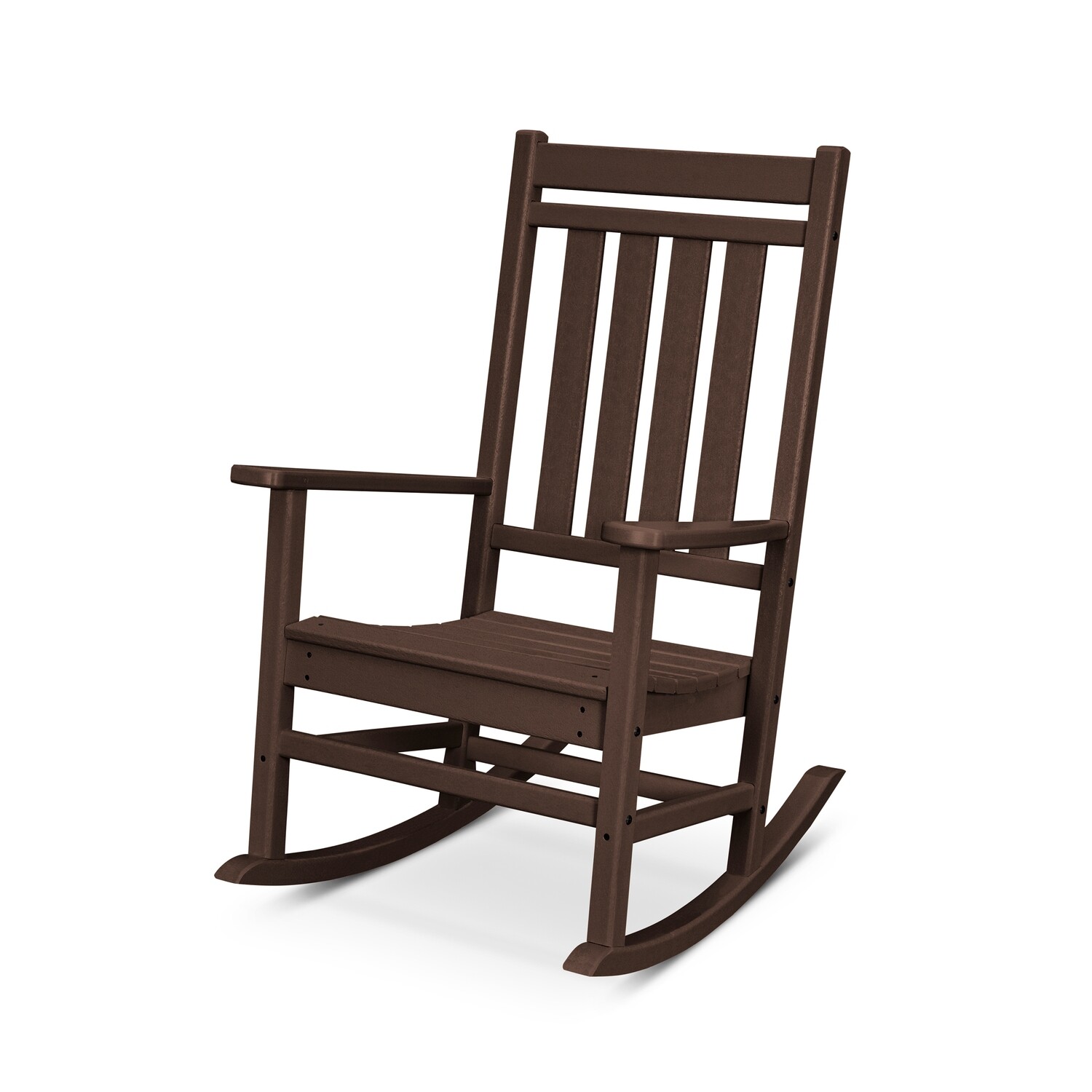Plantation Porch Rocking Chair