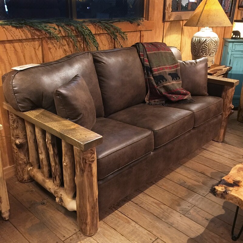 Aspen Sofa