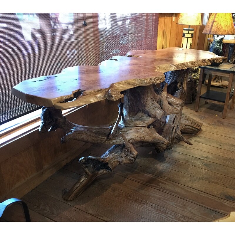 Maple Entry Table