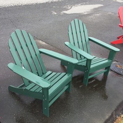 Adirondack Chair Call for Special Price !