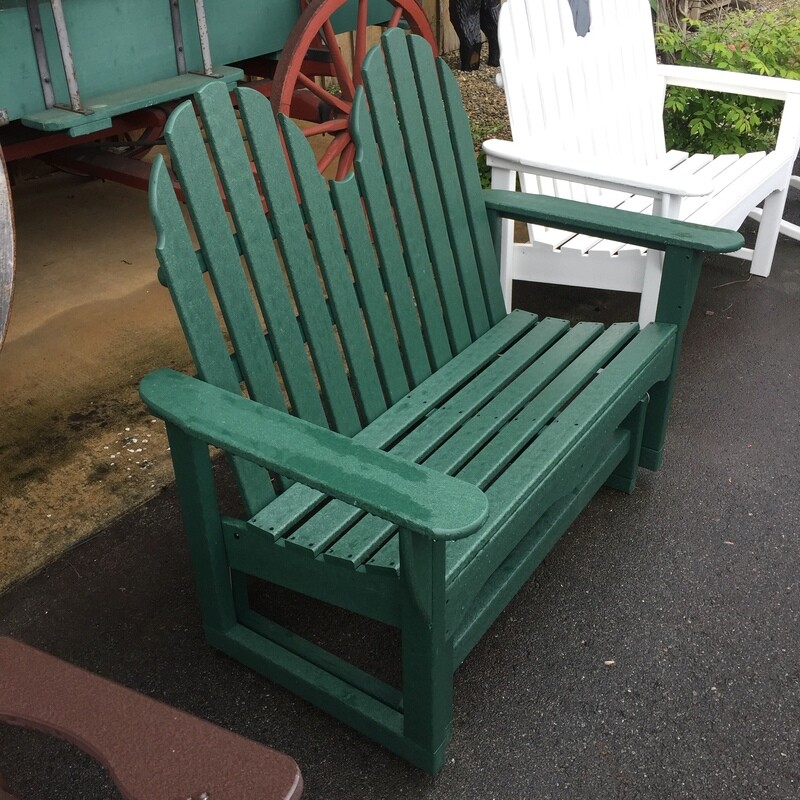 Loveseat Glider CALL FOR SPECIAL PRICE