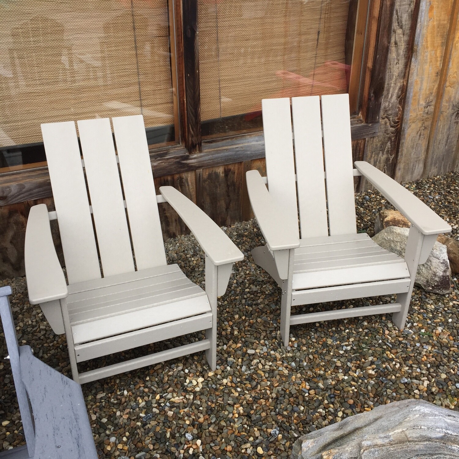 Modern Adirondack Chair Call for Special Price