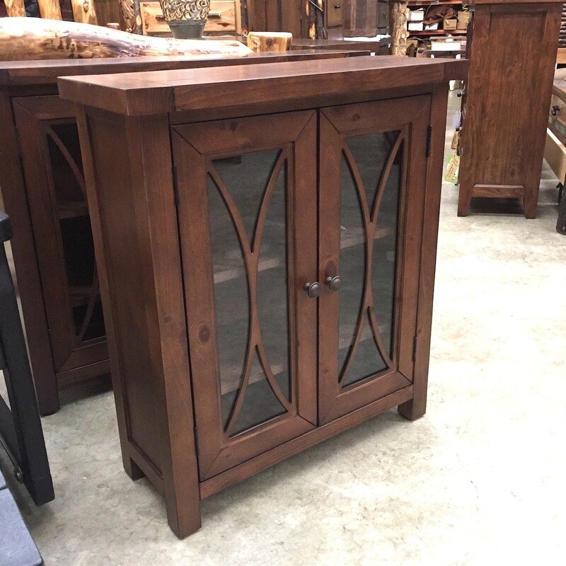 Bayside 2 Door Cabinet