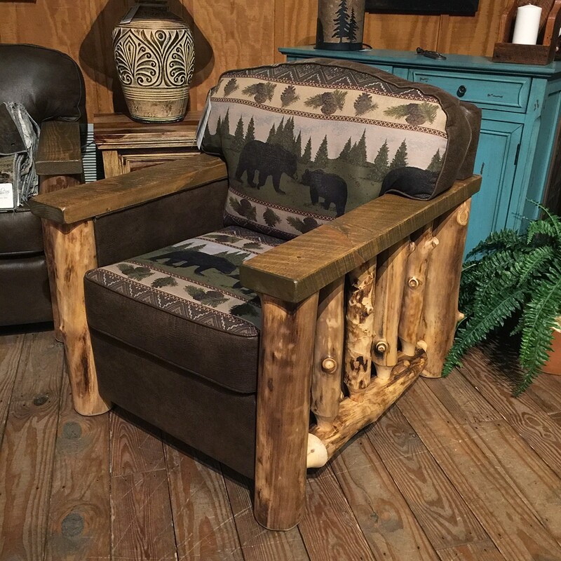 Apen Chair