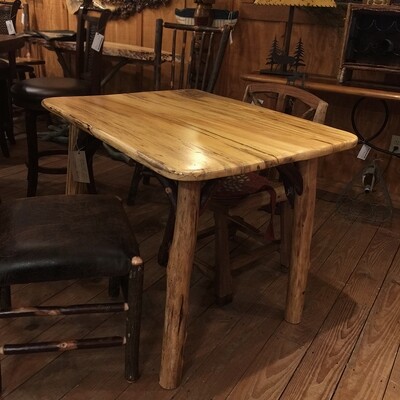 Sycamore Square Breakfast/Game Table