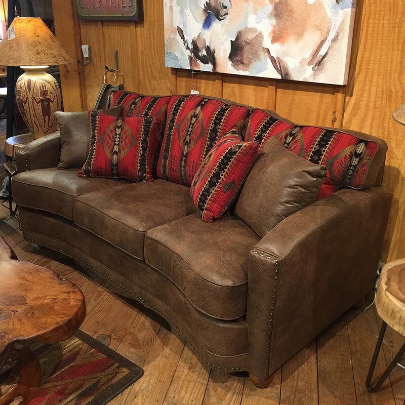 Sofa 78L 40D 35H