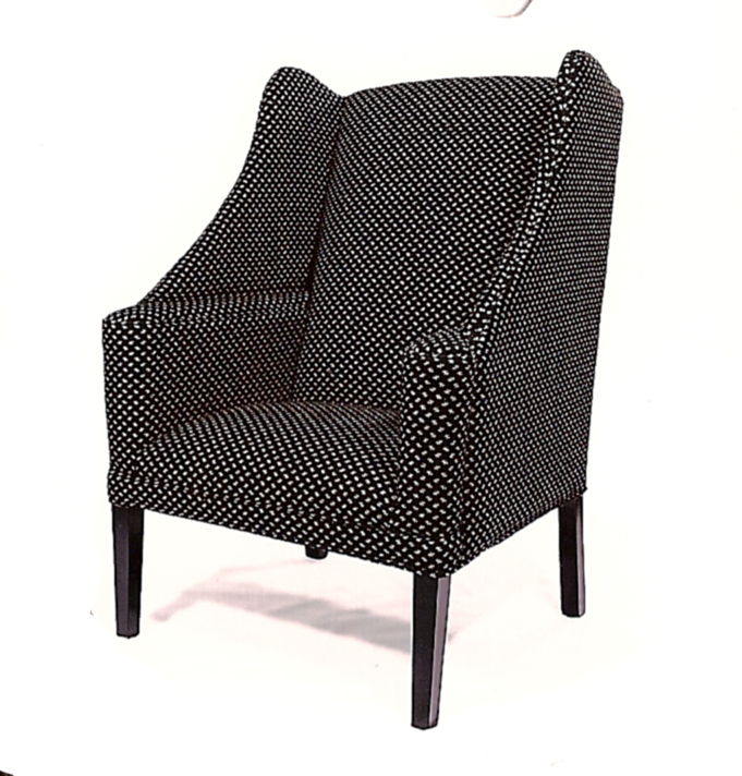 1691 Chair