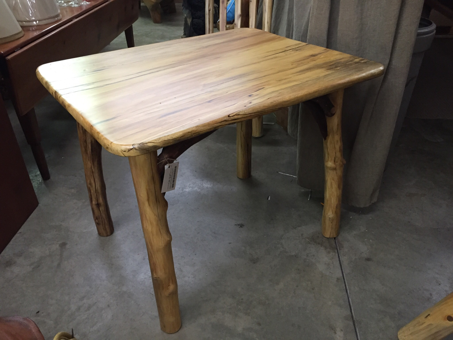 Sycamore Square Breakfast /Game Table