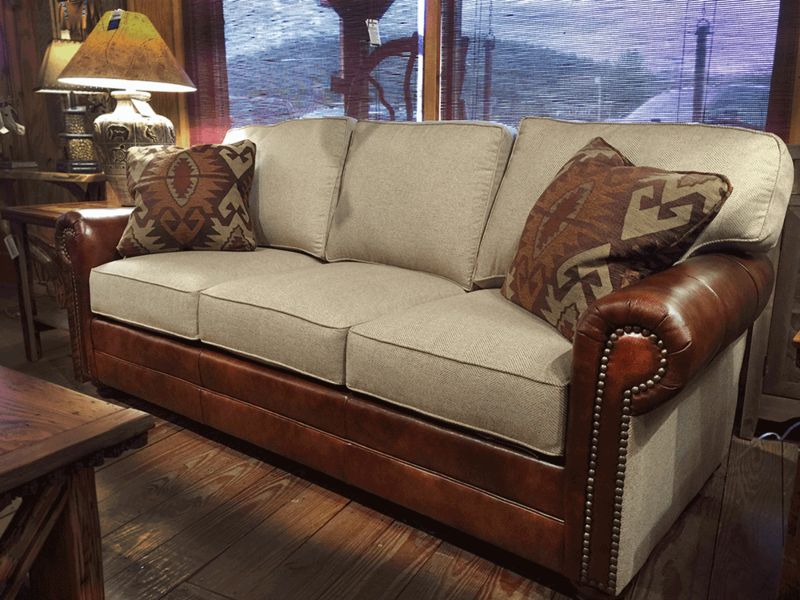 Bentley Sofa