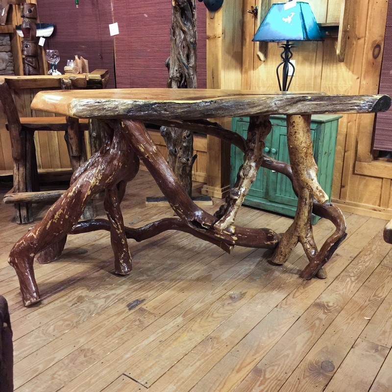 Massive  Pub Table