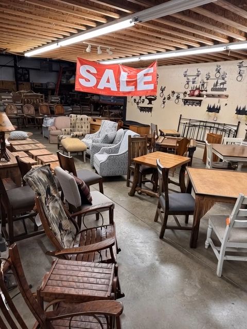 Watauga Creek Specials