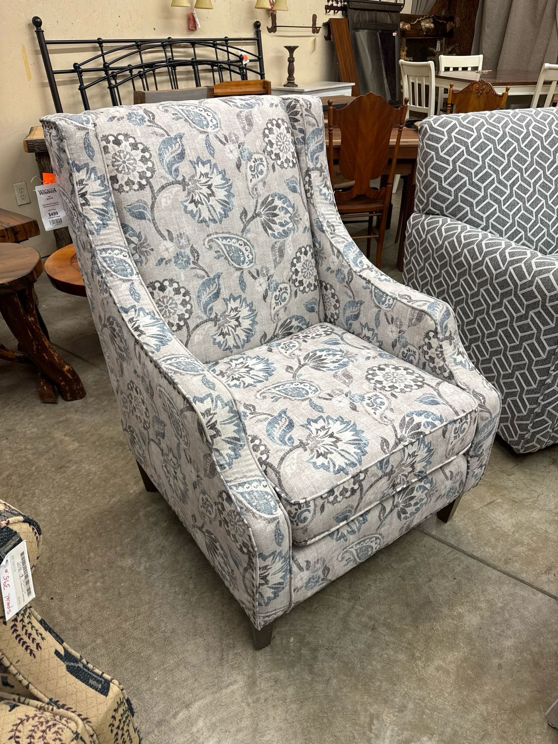 Westbrook Accent Chair