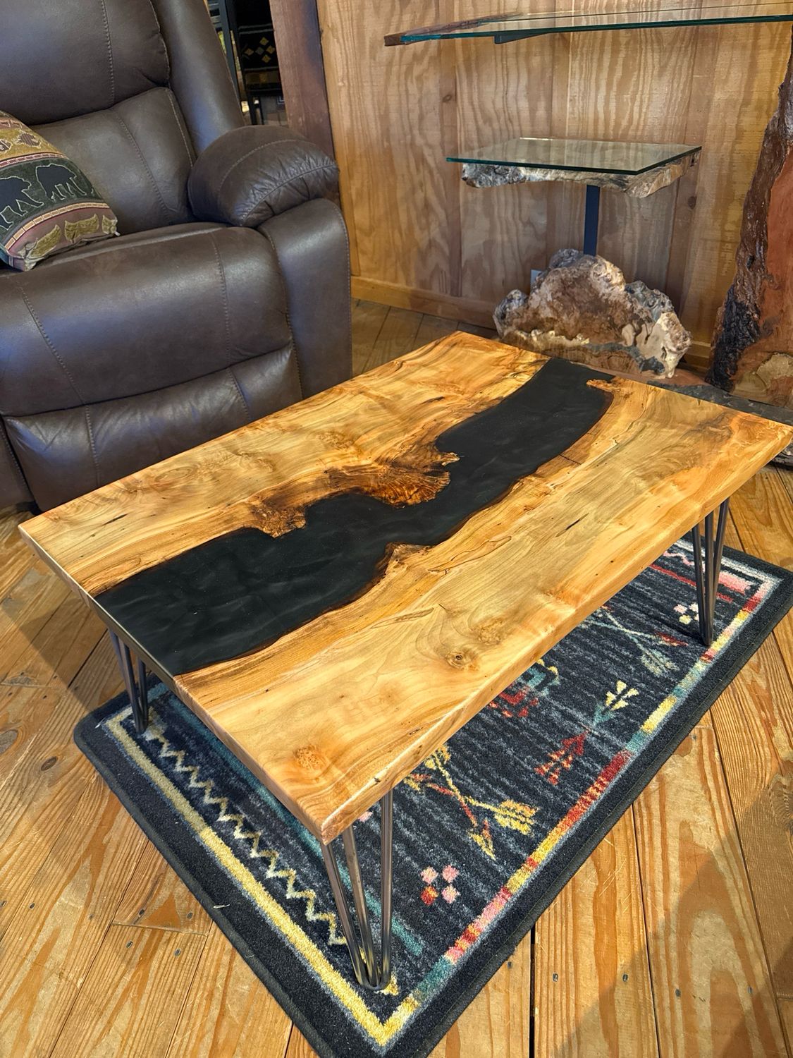 Maple River Coffee Table