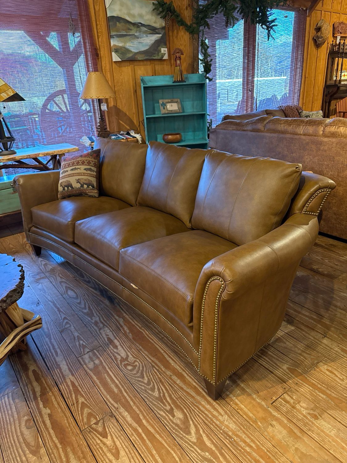 Richardson Sofa Bradington Young Sofa