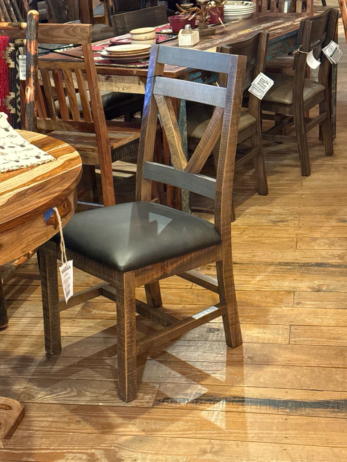 Loft Dining Chair