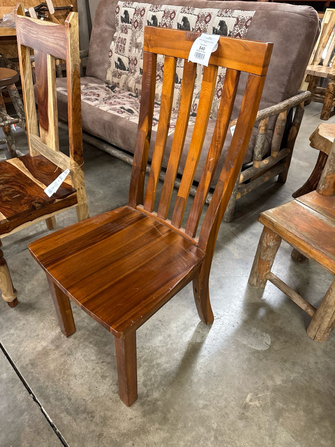 Special Dining Chair