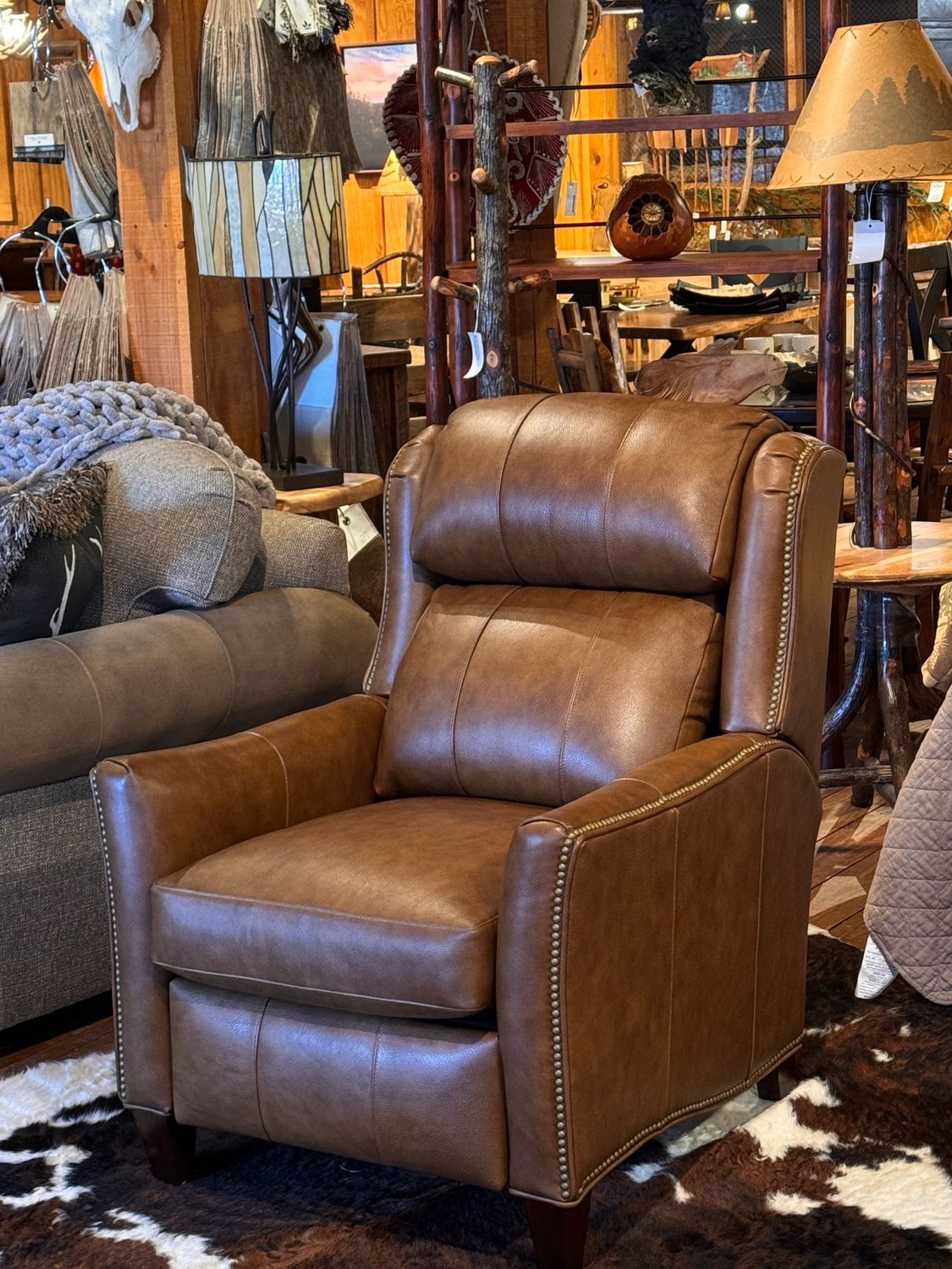 3410 lancaster Recliner