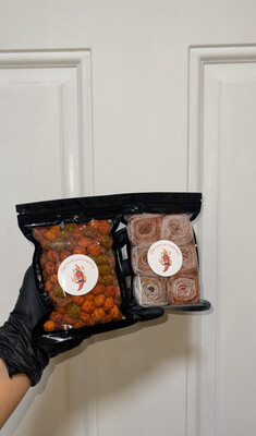Medium bag