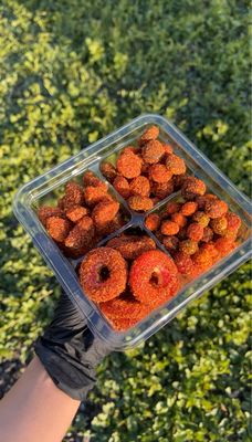 4 Platter