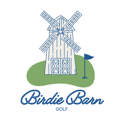 Birdie Barn Gear