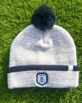 Birdie Barn Toque