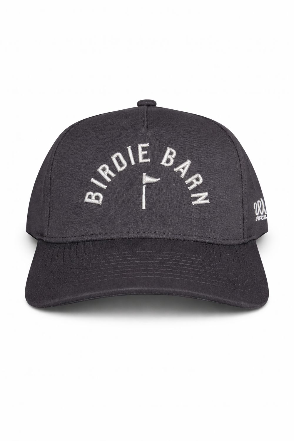 Birdie Barn x Whiskey Road Performance Snapback