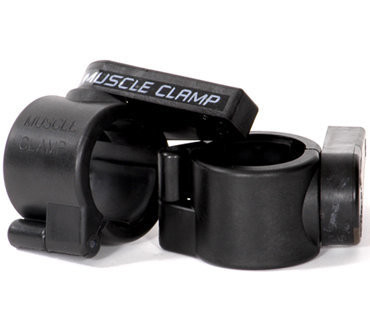 2” Muscle Clamp Collar