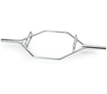 Olympic Hex Bar