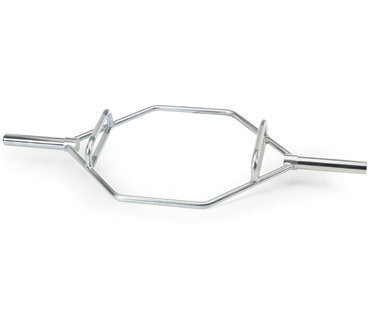 Olympic Hex Bar