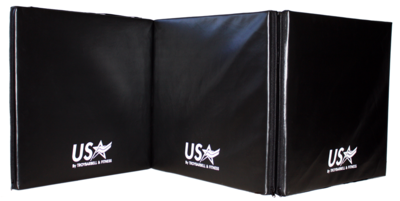 Tri-Fold Exercise Mat