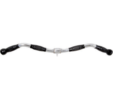 28” Multi-Purpose Economy Curl Bar with Swivel