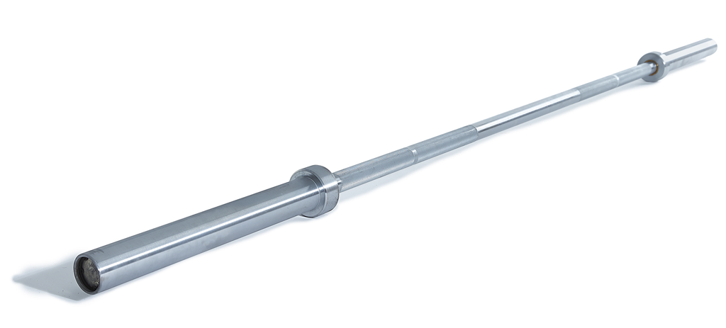 7’ Olympic International Power Bar