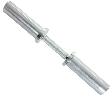 Olympic Dumbbell Handle